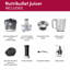 Nutribullet Juicer