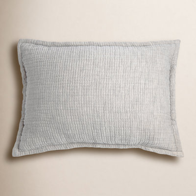 Dorius Reversible Sham