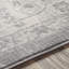 Caelan Grey/Ivory Area Rug-763523856