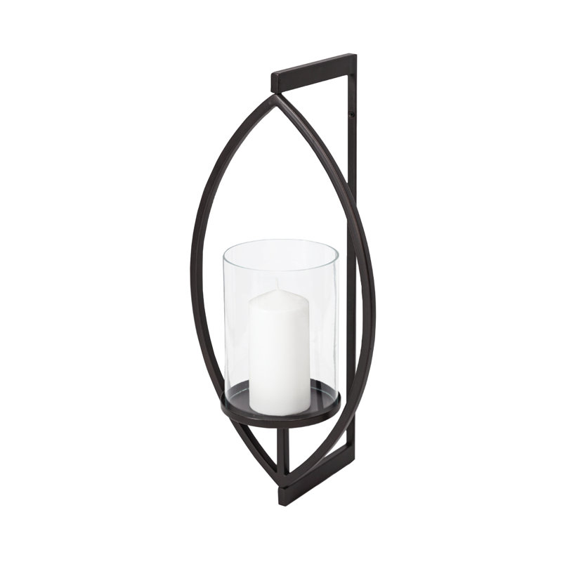 Drax Wall Sconce