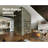 Gunas 6 Piece Pine Industrial Pipe Shelves-1641100700