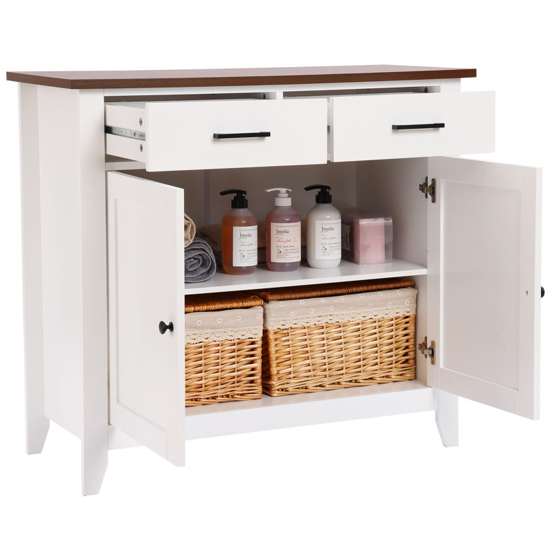 Commode d'appoint haute Gees 32,38 po
