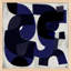 Kind Of Blue Painting by StudioM-1489006428-1489006429
