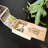 Braydon Wooden Memory Box