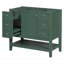 Meuble-lavabo 36 po sans lavabo-151937052