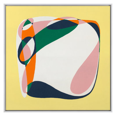 "Formes fluides 9" par Goderwis, Kyle