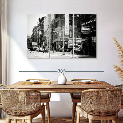 Sireci Welcome To Little Italy