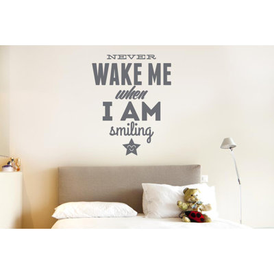 Wall Decal