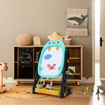 Living and Home Adjustable Easel