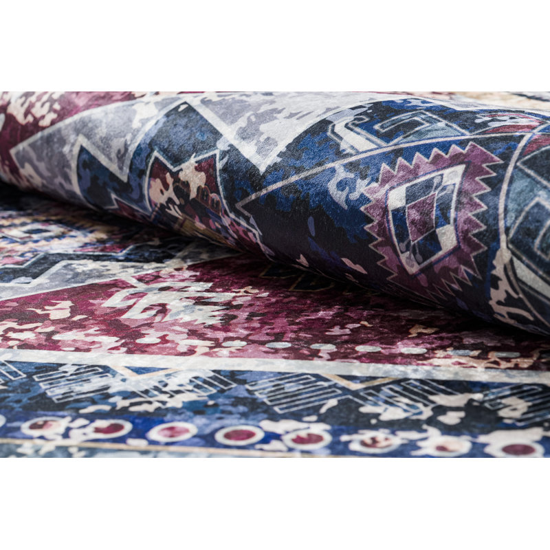 Bilbrook Area Rug, Runner 80 x 150cm