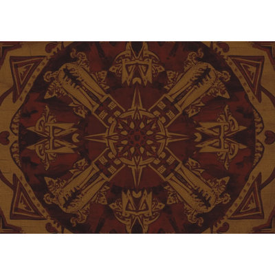 Ancestral Weave