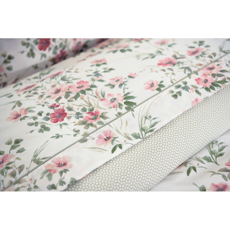 Frou Frou King flat sheet, King