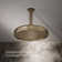 10-In Rainhead With Katalyst Air-Induction Technology, 1.75 Gpm