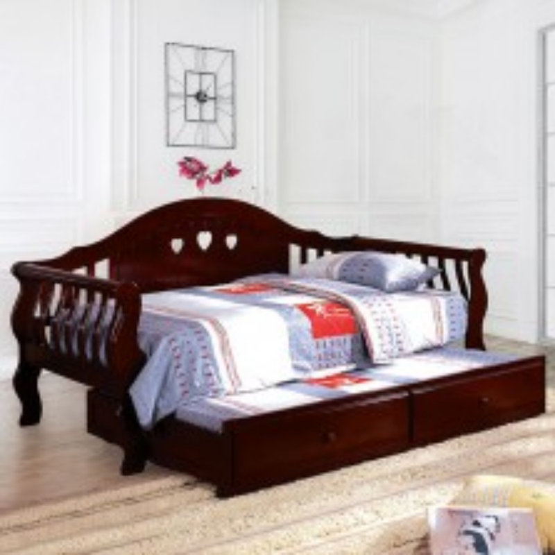 Devizes Trundle Unit