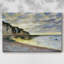 L'Ally Point, marée basse, 1882, toile tendue avec châssis-558306524