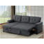 Chaise longue en L Modern Nest
