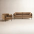 Moab 2-Piece Living Room Set