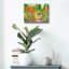 Art mural en verre Winston Porter-1944799836