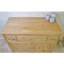 Jimena Solid Wood Bathroom Cabinet-37020001