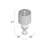 Naydine Glass Table Lamp