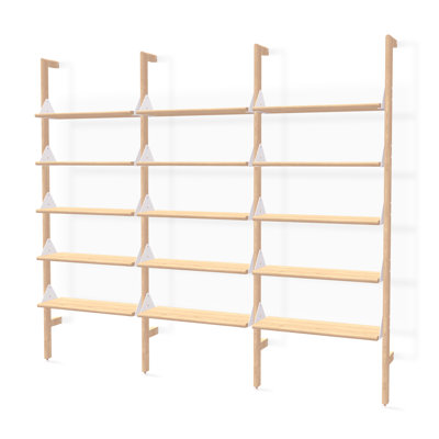 Branch 3 - Shelving Unit