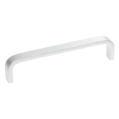 Mito Kitchen Cabinet Handles, Solid Core Drawer Pulls for Cabinet Doors, 5-1/16" (128mm)