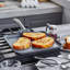 GreenPan Lima Healthy Ceramic Nonstick Hard-Anodized Rectangular Griddle