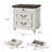 Sharwin 4-piece Bedroom Set