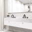 Robinet pour salle de bain Wythe-88783413
