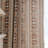 Boho Muti-Size 2-Panel Semi Sheer Polyester Drapes  Curtain-365943523