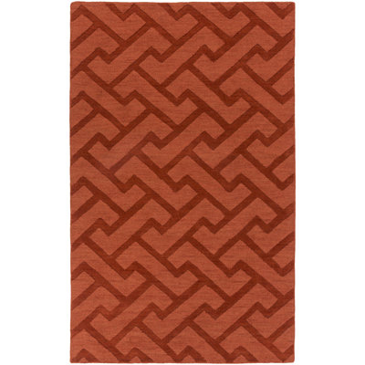 Villegas Wool Indoor Rug