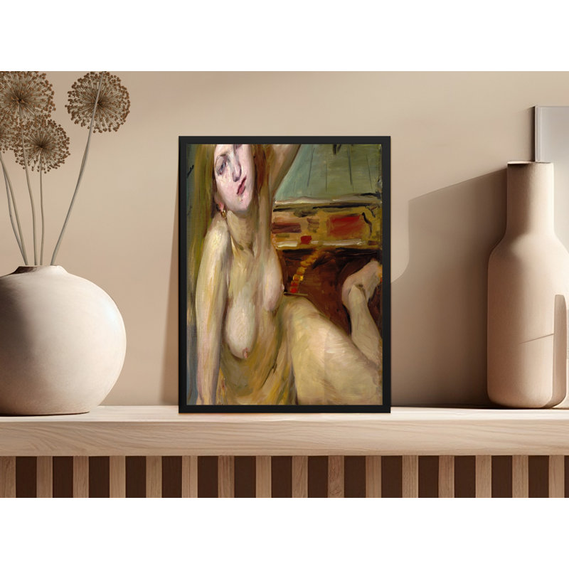 Suttle No Frame Print, 12x16