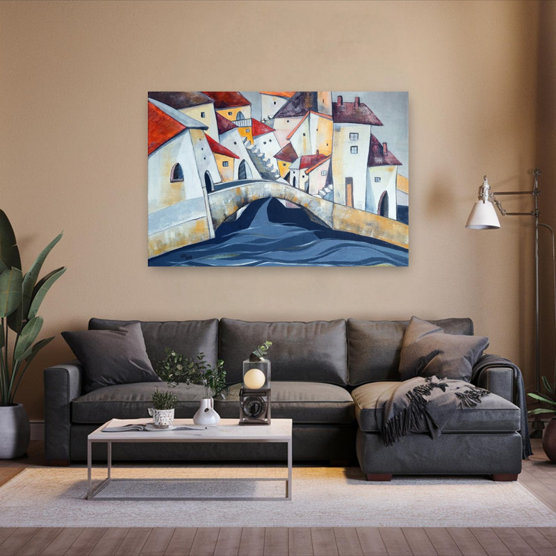 Print, 101.6cm H x 152.4cm W