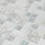 Carreau de mosaïque en porcelaine University-36934372