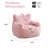 Adult Oversized Cat-shaped Beanbag Chair-466721308
