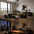 Baileyton 6 - Light Cluster Pendant-1313072472
