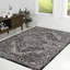 Tapis noir Modern Modern-848547486