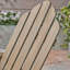 CHAISE ADIRONDack HOLLYWOOD PLIABLE-1381304887