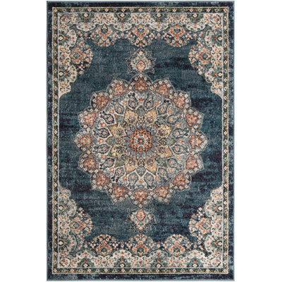 Tapis Tasharra