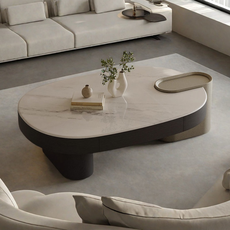 Table basse Minimalist