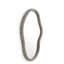 Mirror Elvington Antique Nickel Finish-855231961