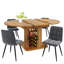 Extendable Dining Table-950808855