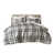 Grey Plaid