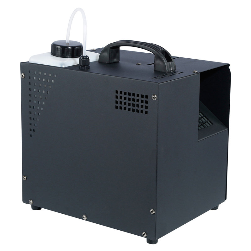 Accessoires pour machine à brouillard Haze
