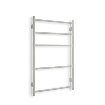 Mendocino Wood 4 Wall Towel Rack