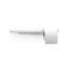 Brabantia Mindset Toilet Roll Holder With Shelf-86172388