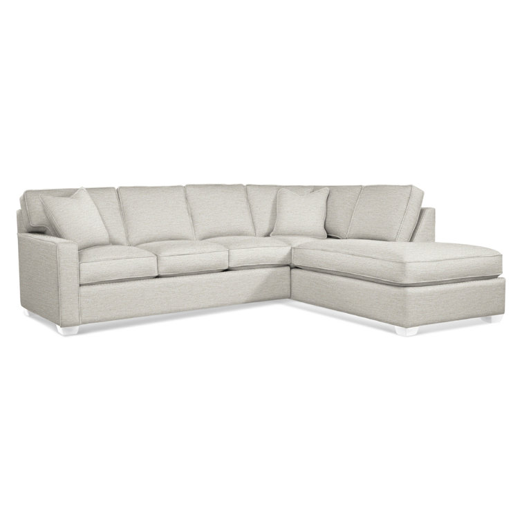 Gramercy Park Chaise Sectional