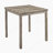 Industrial Style 5 Piece Dining And Bar Table Set With Chairs, Suitable For Living Room, Dining Room And Game Room-817398719-817398715