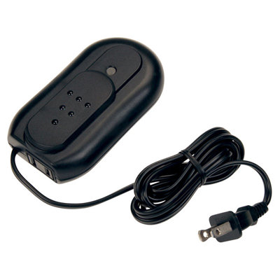 Wattestek Black 500 Watt Full Range Dimmer Switch 1 Pack