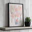 «Cabin In The Woods I» par David Fleck, reproduction d'art sur toile-752401509-752401532
